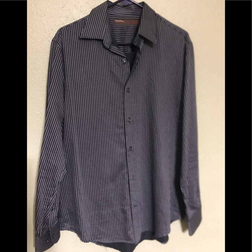 Perry Ellis Dress shirt